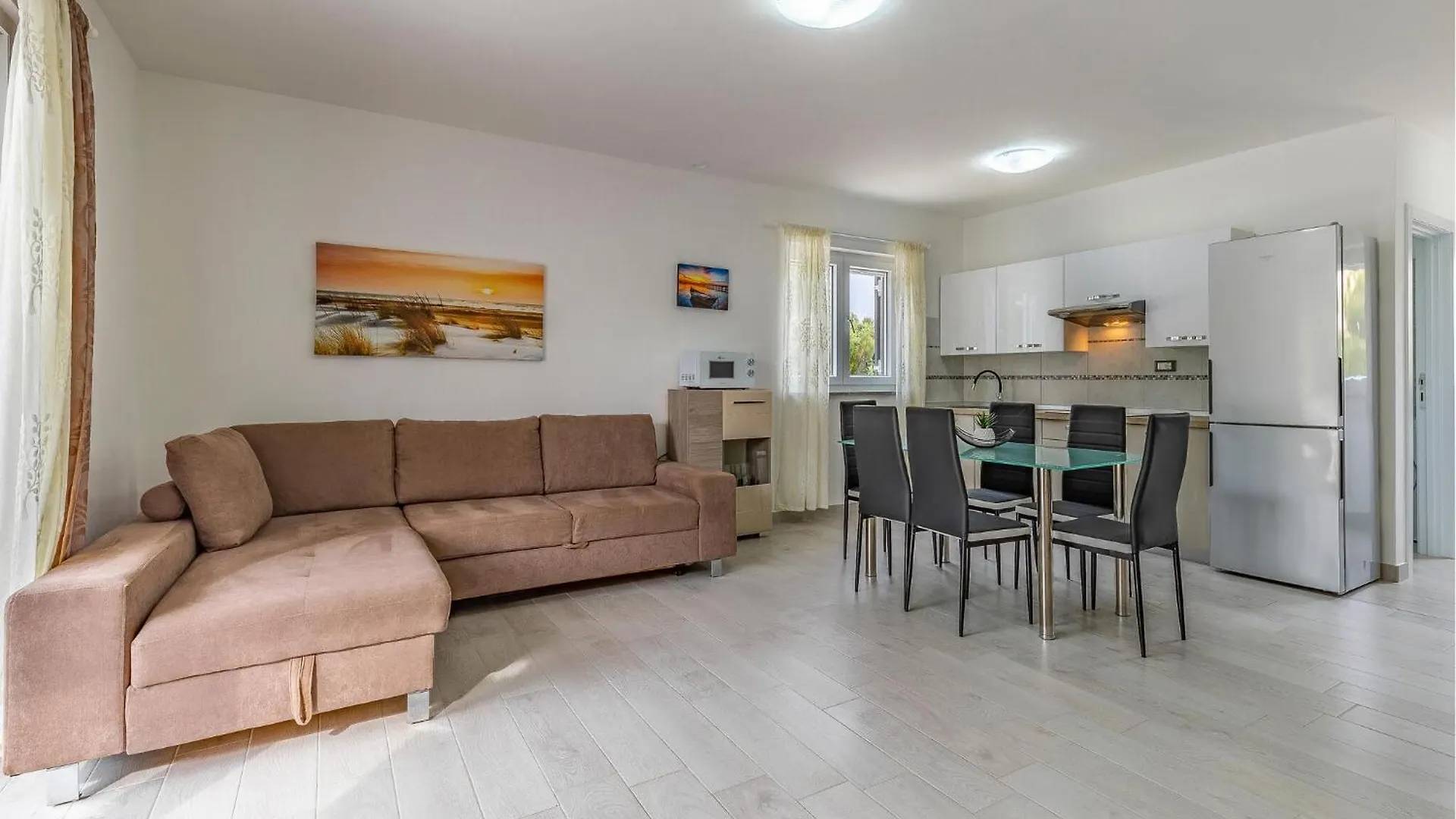 Amazing Home In Liznjan With Wi-Fi Croatia