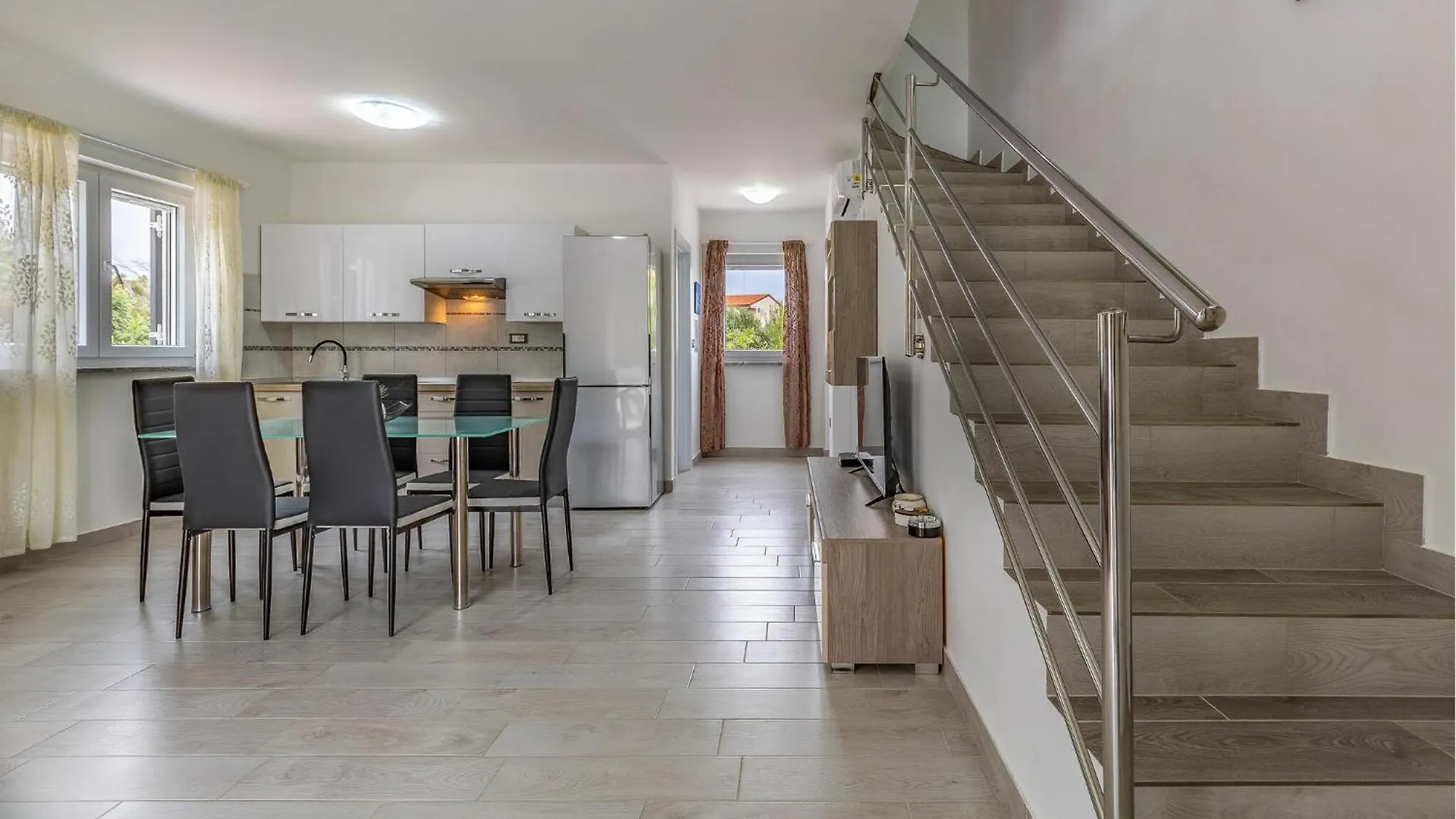 Amazing Home In Liznjan With Wi-Fi Croatia