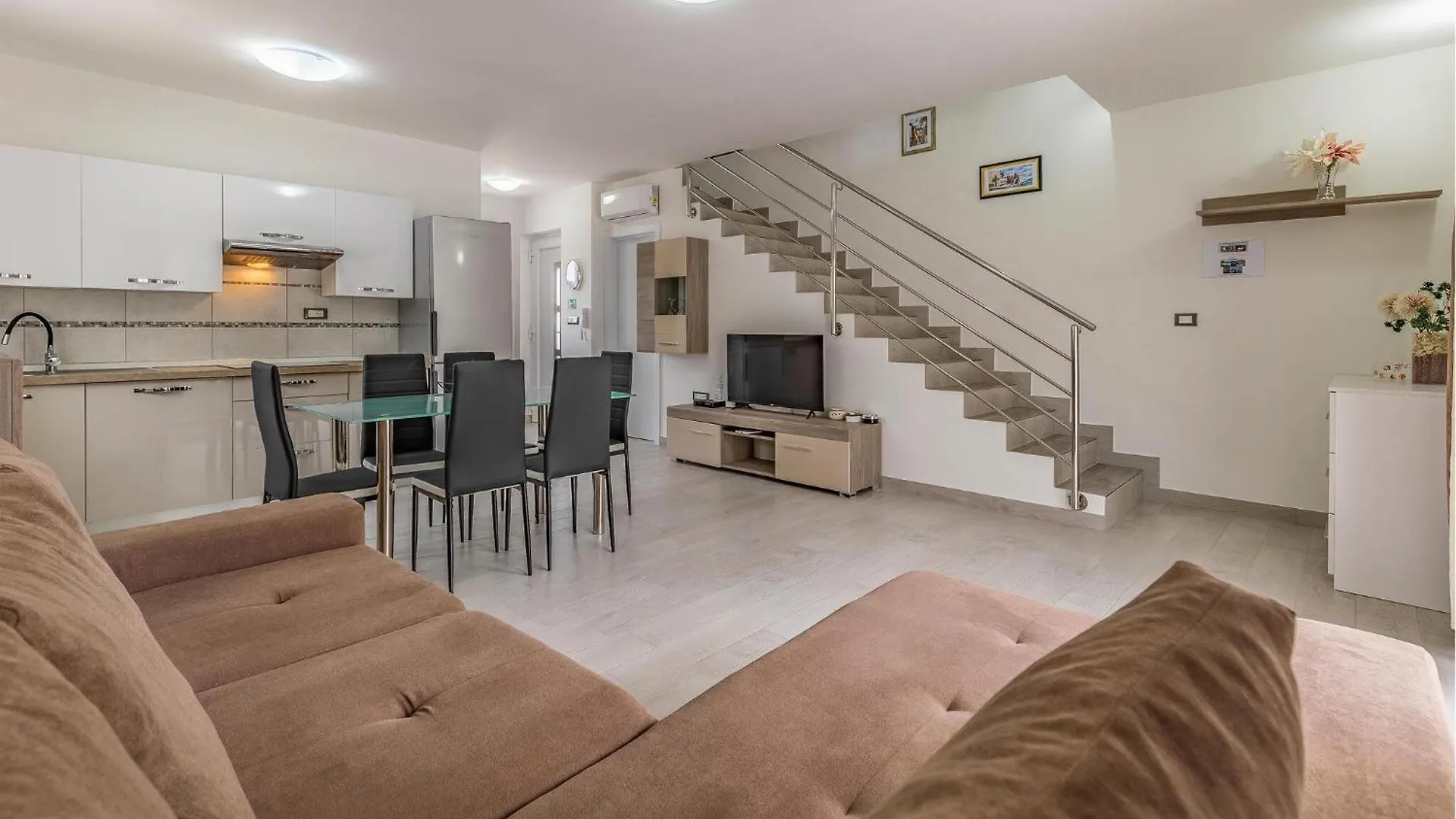 Holiday home Amazing Home In Liznjan With Wi-Fi Croatia